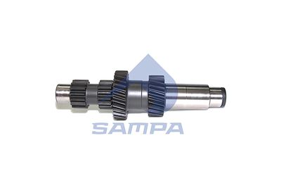 SAMPA 033.333 SAMPA 033.333