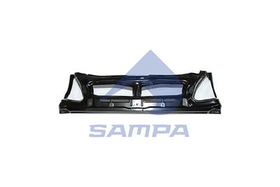 SAMPA 1860 0188