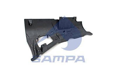 SAMPA 1810 0635