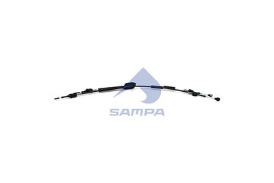 SAMPA 205.033 SAMPA 205.033