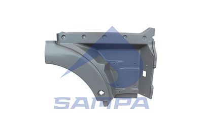 SAMPA 1820 0488