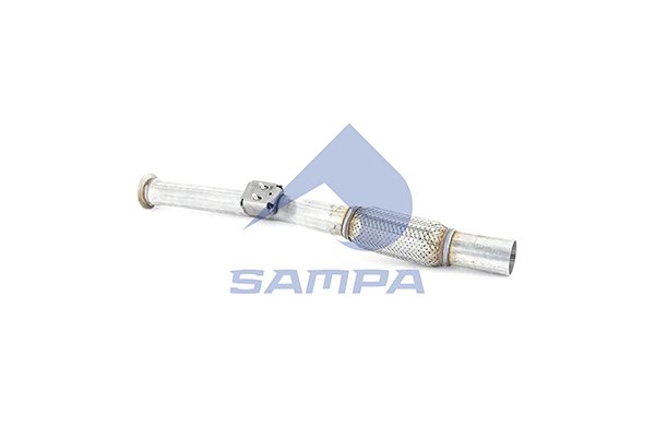 SAMPA 207.117 SAMPA 207.117