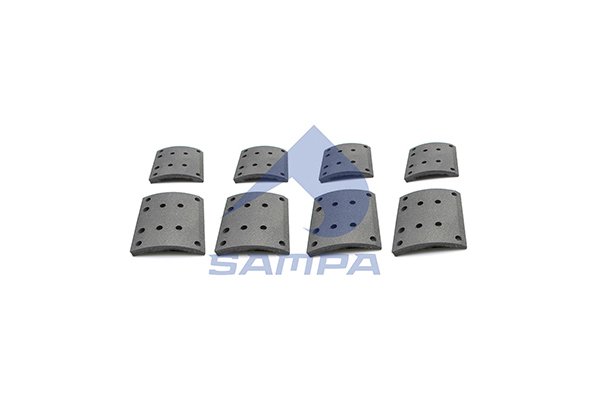 SAMPA 093.727