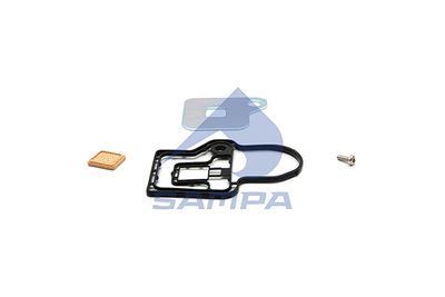 SAMPA 030.831