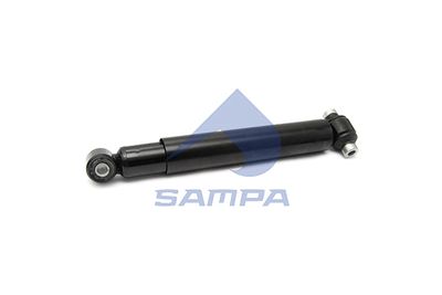 SAMPA 203.196 SAMPA 203.196
