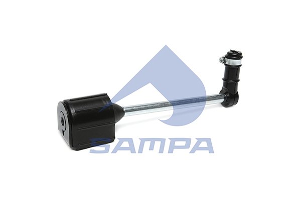 SAMPA 096.2509