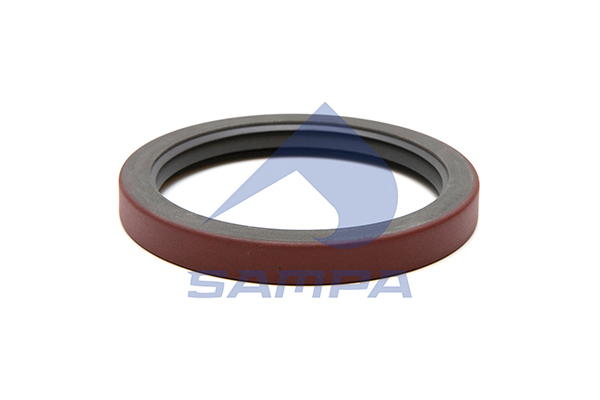 SAMPA 076.463 SAMPA 076.463