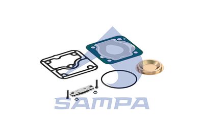 SAMPA 096.690 SAMPA 096.690