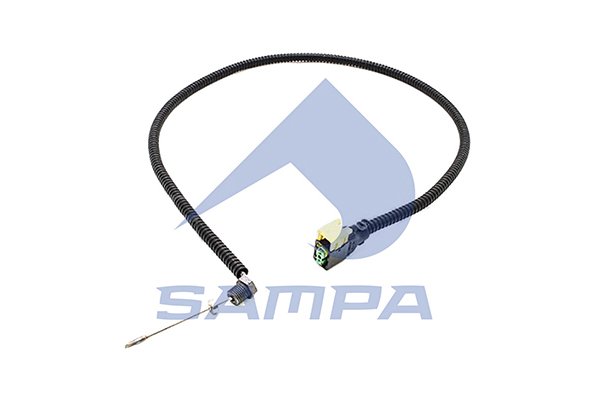SAMPA 010.3160 SAMPA 010.3160
