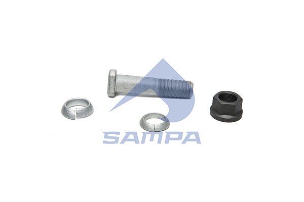 SAMPA 010.930