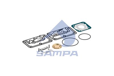 SAMPA 096.845 SAMPA 096.845