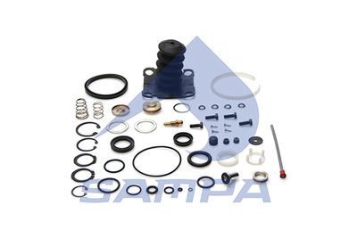 SAMPA 096.564