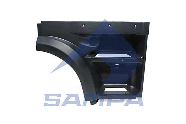 SAMPA 1850 0365A