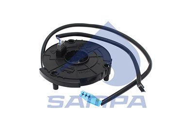 SAMPA 025.167