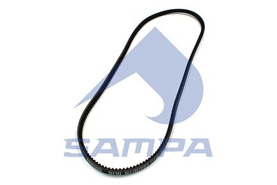 SAMPA 203.264