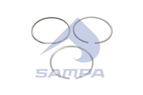 SAMPA 053.431 SAMPA 053.431