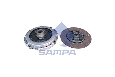 SAMPA 040.775