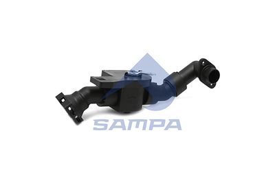 SAMPA 054.054