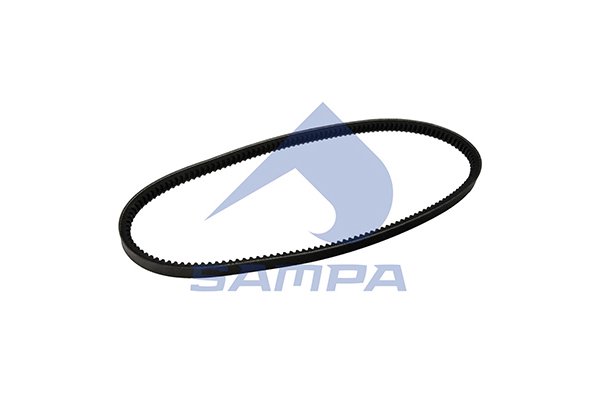 SAMPA 203.282A