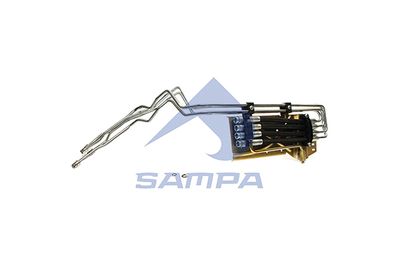 SAMPA 202.290 SAMPA 202.290