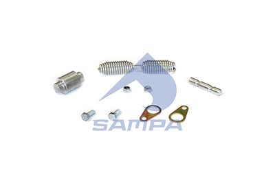 SAMPA 080.550 SAMPA 080.550