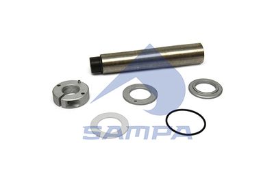 SAMPA 010.900 SAMPA 010.900