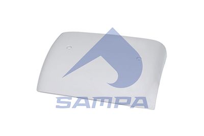 SAMPA 1850 0152 SAMPA 1850 0152