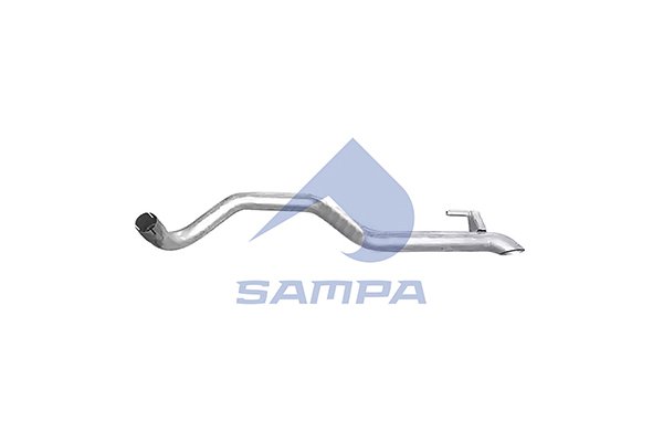 SAMPA 207.107 SAMPA 207.107