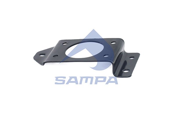SAMPA 1830 0809