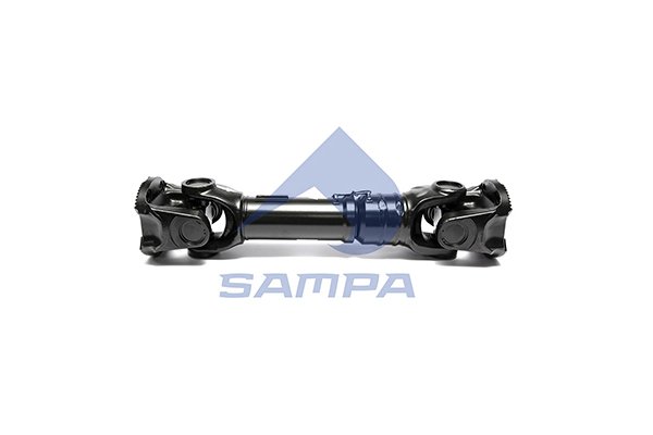 SAMPA 030.1240