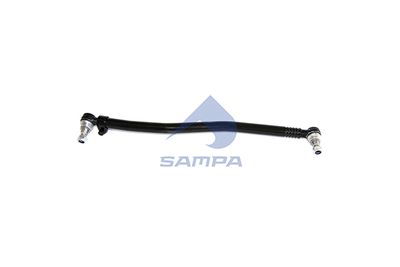 SAMPA 097.556 SAMPA 097.556