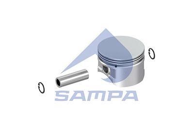 SAMPA 202.407/1