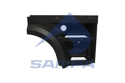 SAMPA 1850 0365