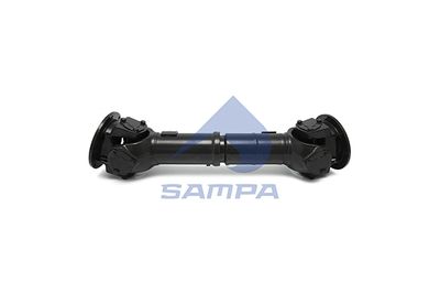 SAMPA 037.254