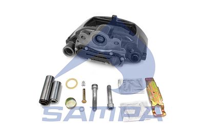 SAMPA 091.038