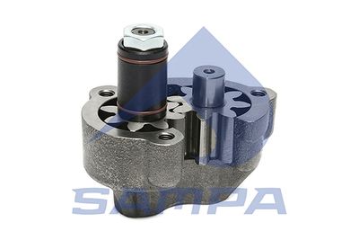 SAMPA 027.393