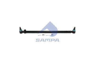 SAMPA 097.527 SAMPA 097.527