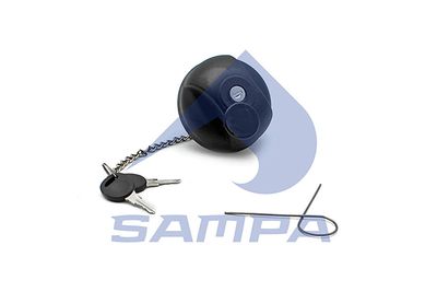 SAMPA 041.392