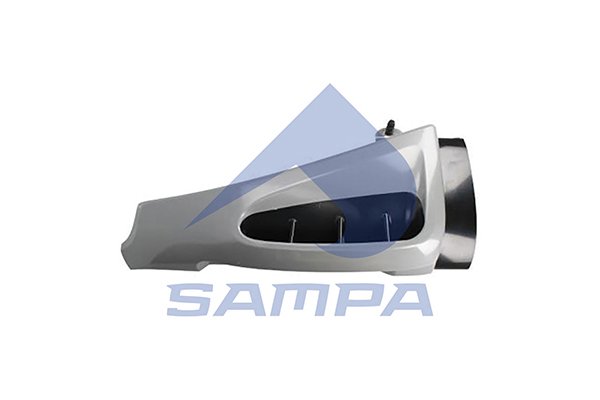 SAMPA 1860 0299