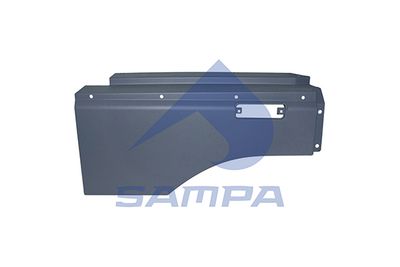 SAMPA 1850 0137 SAMPA 1850 0137