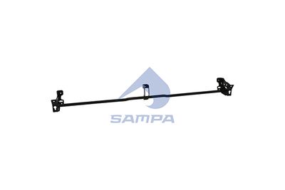 SAMPA 1840 0435 SAMPA 1840 0435