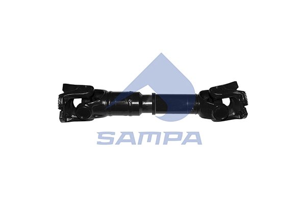 SAMPA 067.267