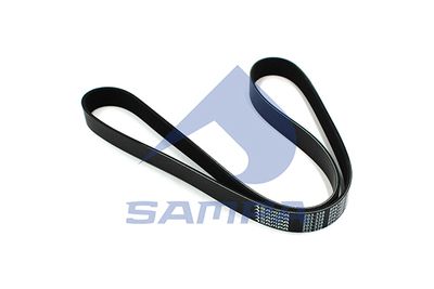 SAMPA 203.338 SAMPA 203.338
