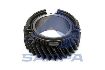 SAMPA 202.356 SAMPA 202.356