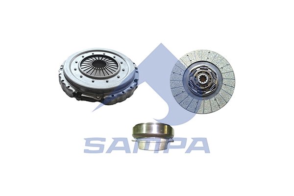 SAMPA 050.741
