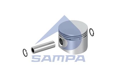 SAMPA 202.406/1