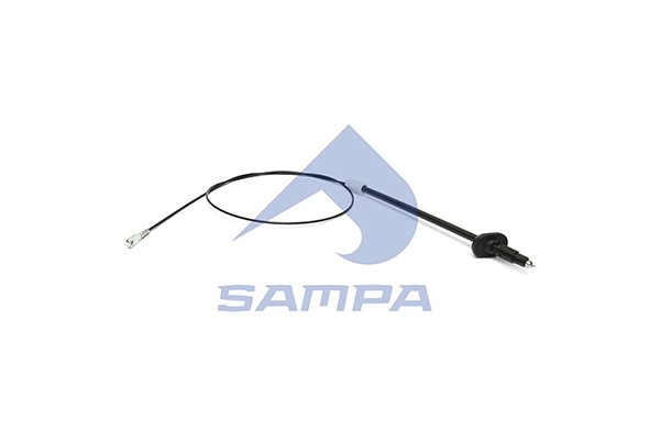 SAMPA 210.409 SAMPA 210.409