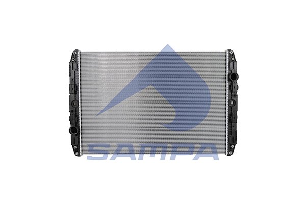 SAMPA 054.018
