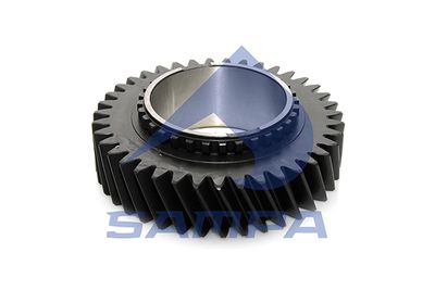 SAMPA 033.390 SAMPA 033.390