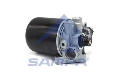 SAMPA 096.4133